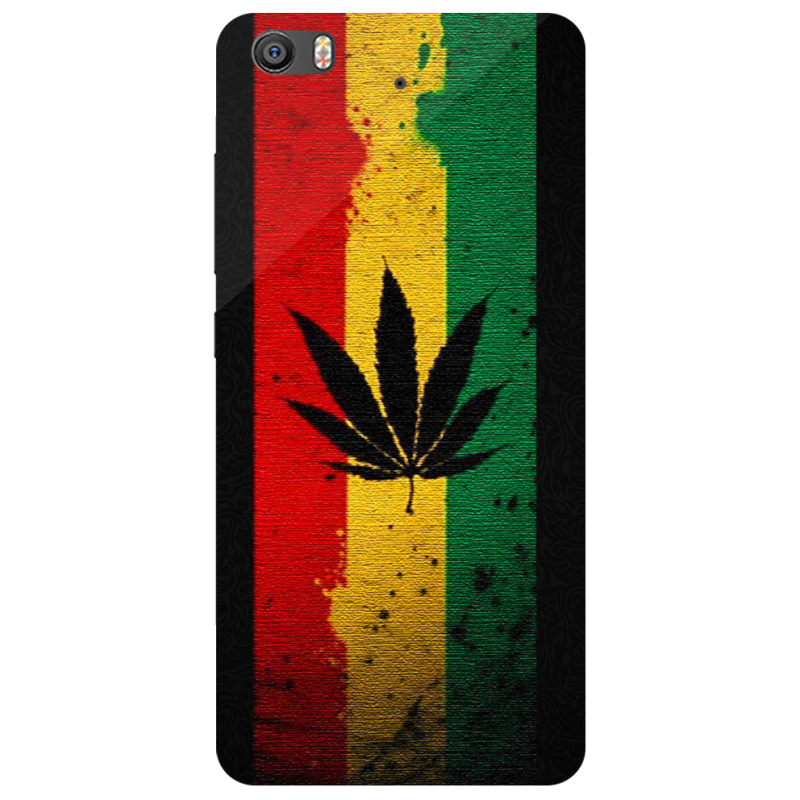 Чехол Uprint Xiaomi Mi 5s 