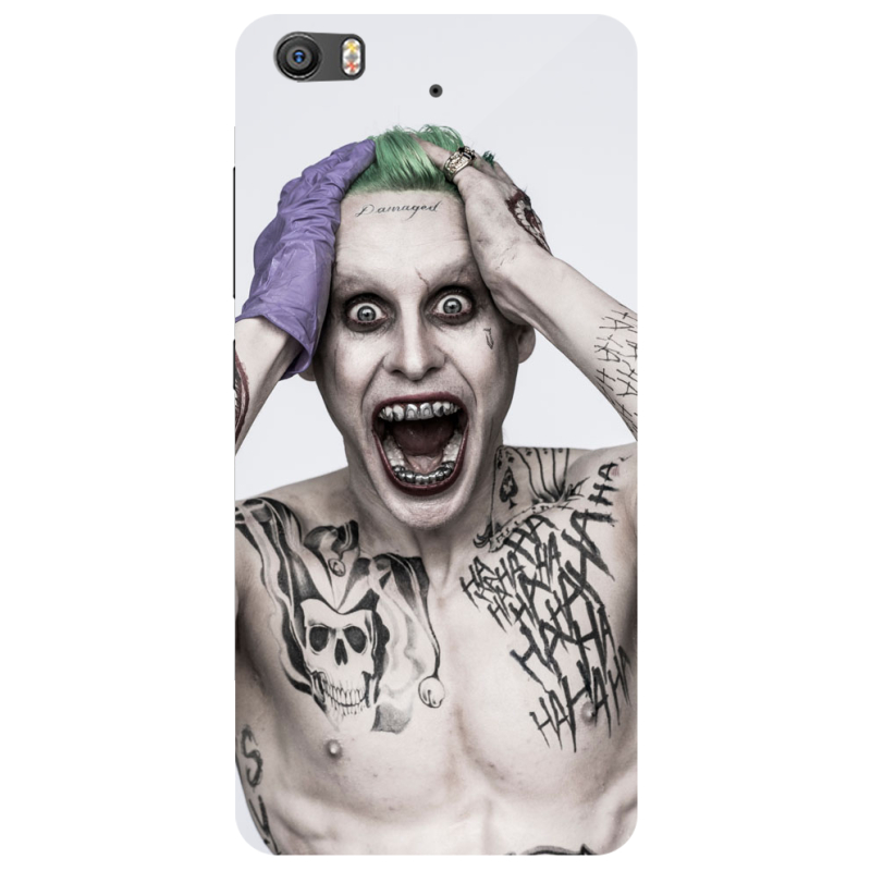 Чехол Uprint Xiaomi Mi 5s 