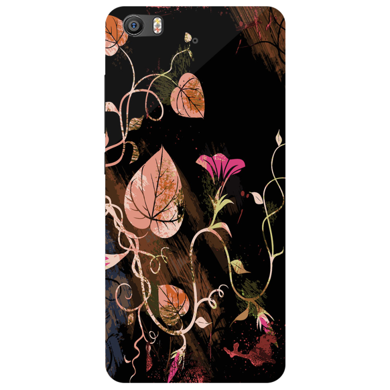 Чехол Uprint Xiaomi Mi 5s 