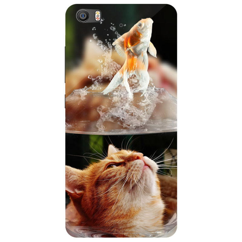 Чехол Uprint Xiaomi Mi 5s 