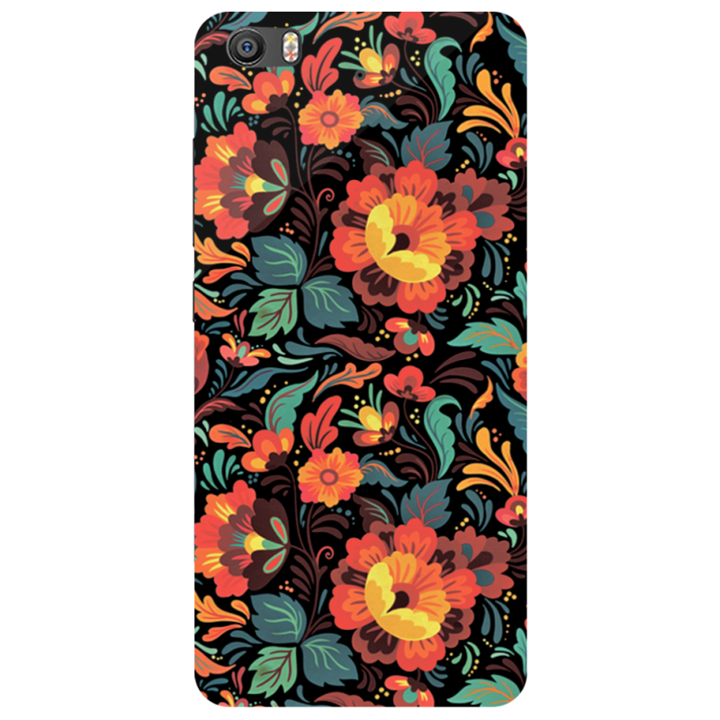 Чехол Uprint Xiaomi Mi 5s Petrykivka