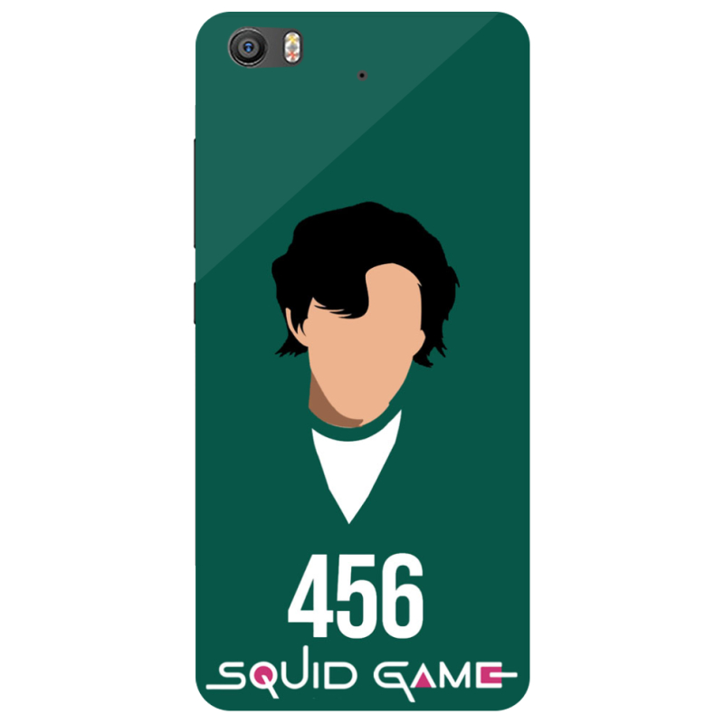 Чехол Uprint Xiaomi Mi 5s siquid game 456