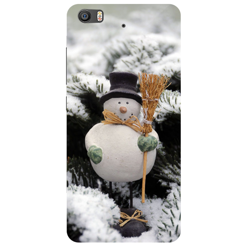 Чехол Uprint Xiaomi Mi 5s 