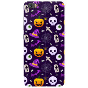 Чехол Uprint Xiaomi Mi 5s Halloween Purple Mood