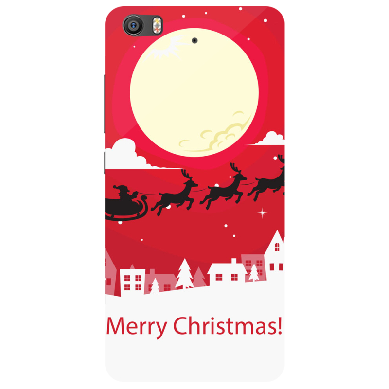 Чехол Uprint Xiaomi Mi 5s 