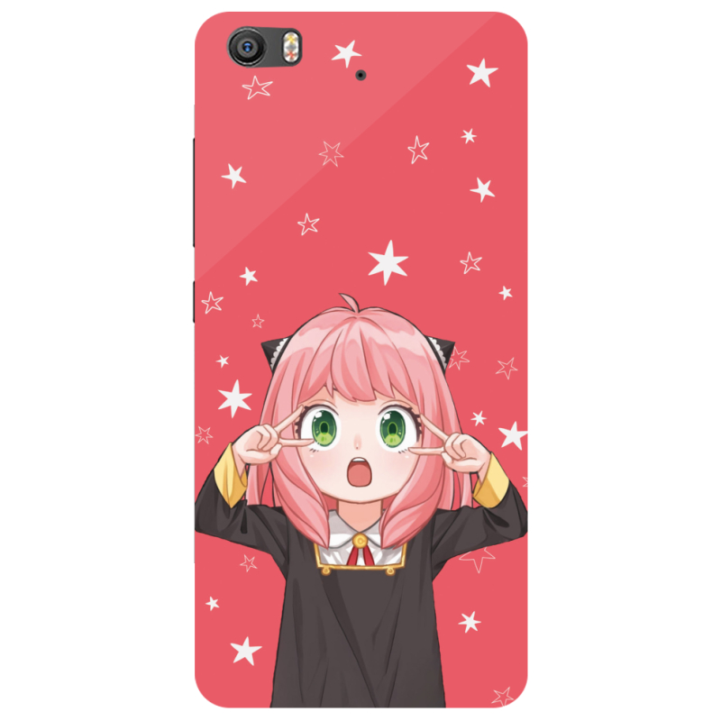 Чехол Uprint Xiaomi Mi 5s Anya Forger