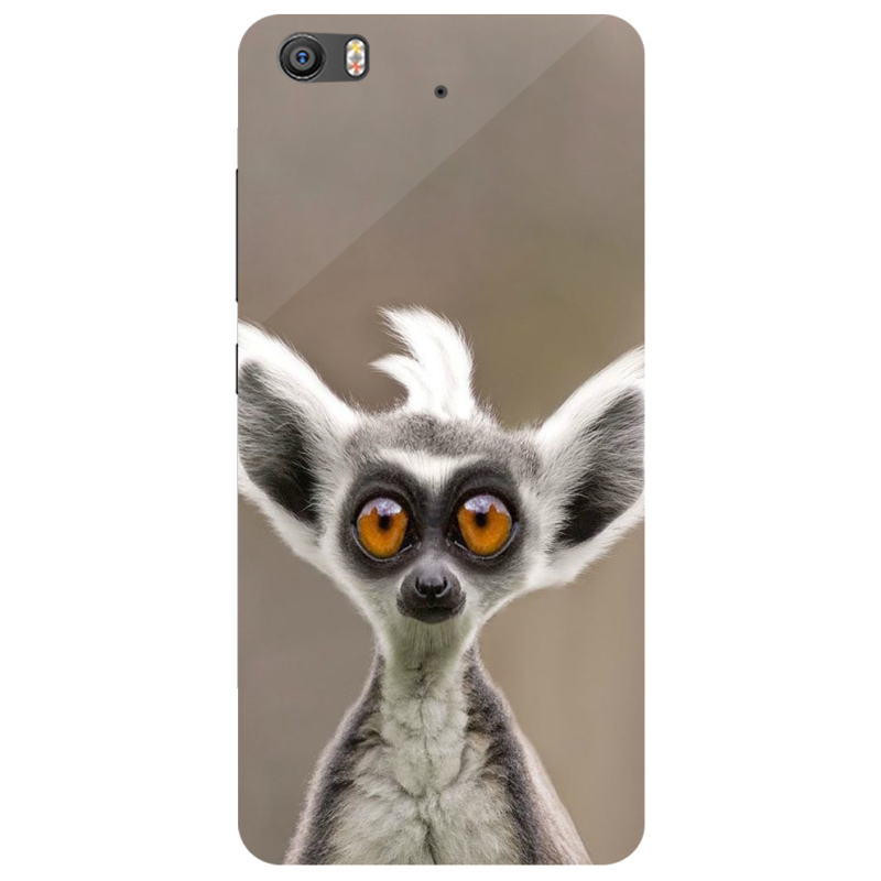 Чехол Uprint Xiaomi Mi 5s 