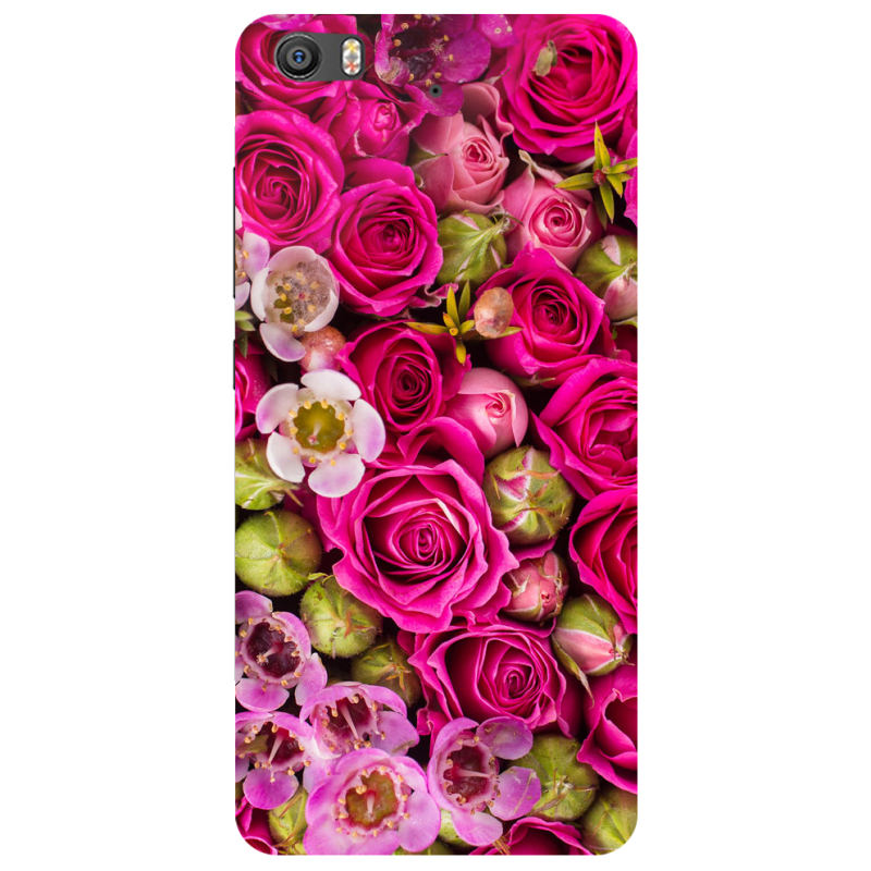 Чехол Uprint Xiaomi Mi 5s 