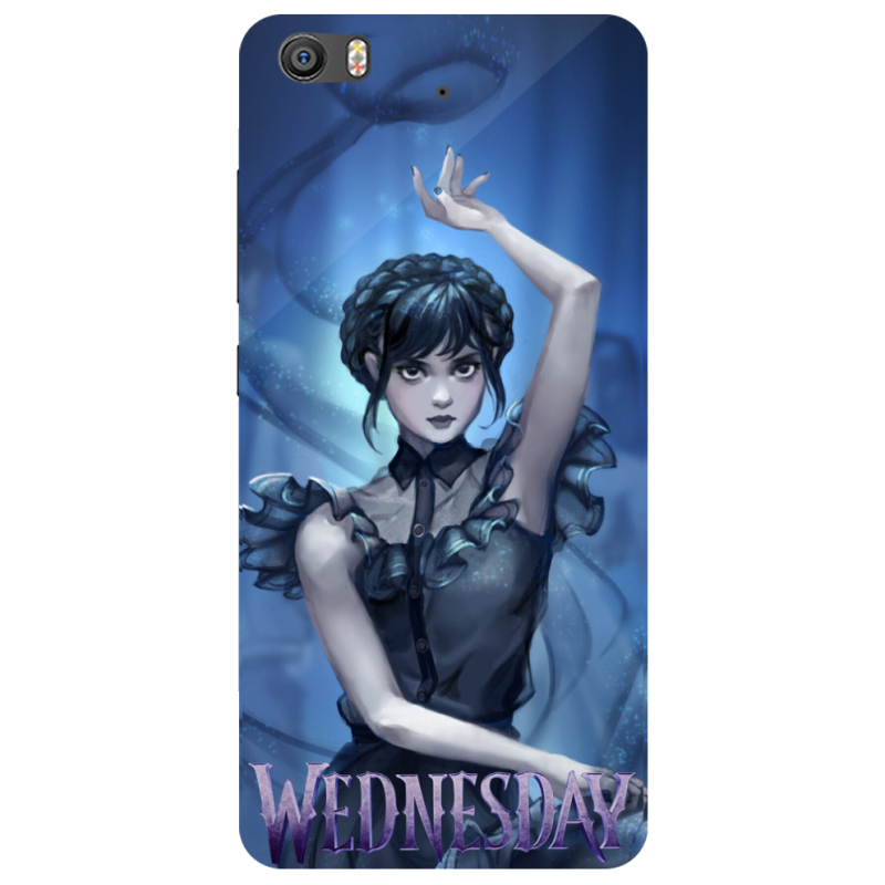 Чехол Uprint Xiaomi Mi 5s Wednesday Dance