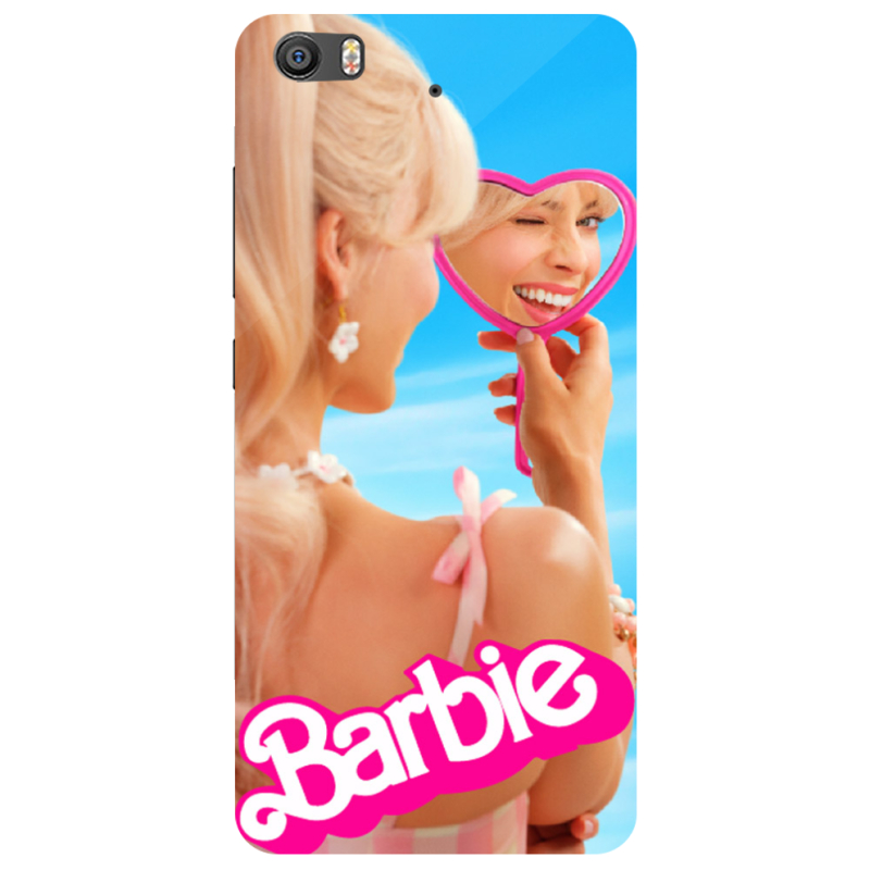 Чехол Uprint Xiaomi Mi 5s Barbie 2023