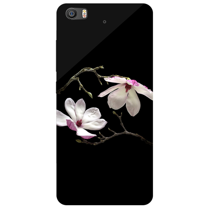 Чехол Uprint Xiaomi Mi 5s Ночные Магнолии