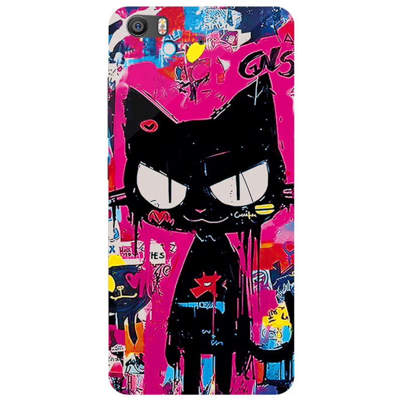 Чехол Uprint Xiaomi Mi 5s 