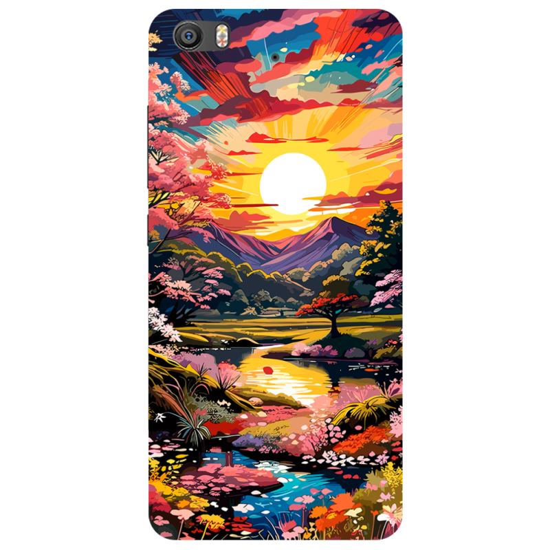 Чехол Uprint Xiaomi Mi 5s 