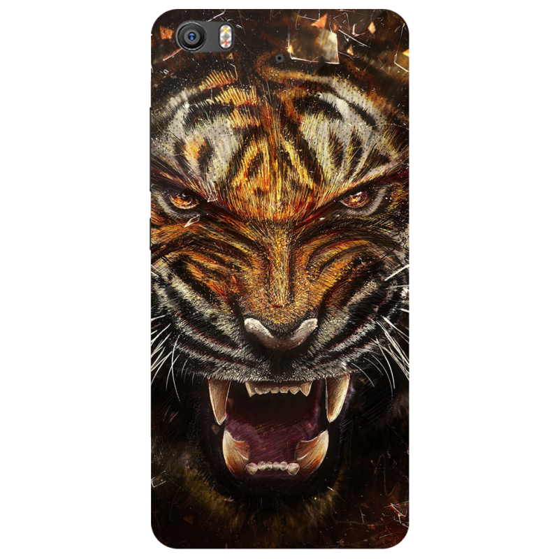 Чехол Uprint Xiaomi Mi 5s 