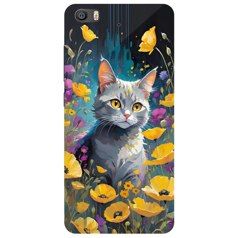 Чехол Uprint Xiaomi Mi 5s 