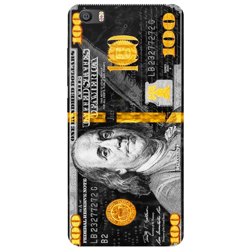 Чехол Uprint Xiaomi Mi 5s 