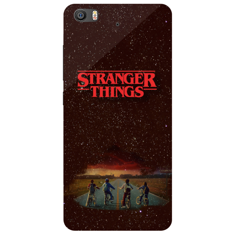 Чехол Uprint Xiaomi Mi 5s 