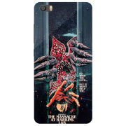 Чехол Uprint Xiaomi Mi 5s 