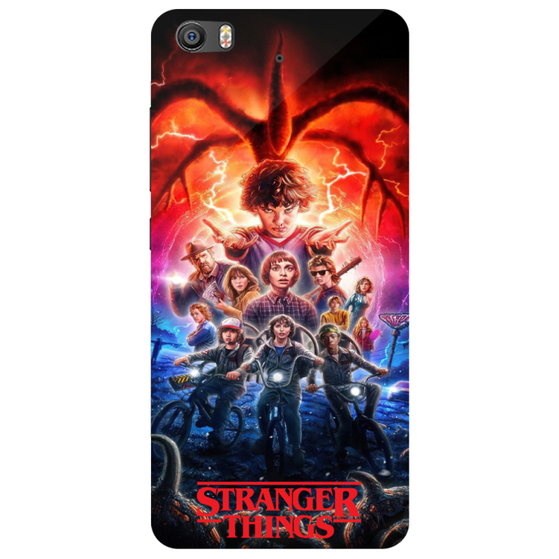 Чехол Uprint Xiaomi Mi 5s 