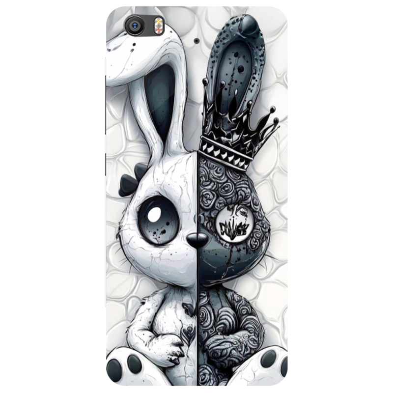 Чехол Uprint Xiaomi Mi 5s 