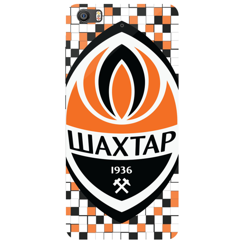 Чехол Uprint Xiaomi Mi 5s 