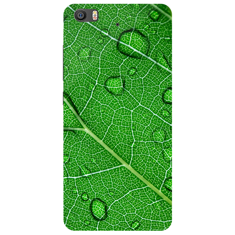 Чехол Uprint Xiaomi Mi 5s 