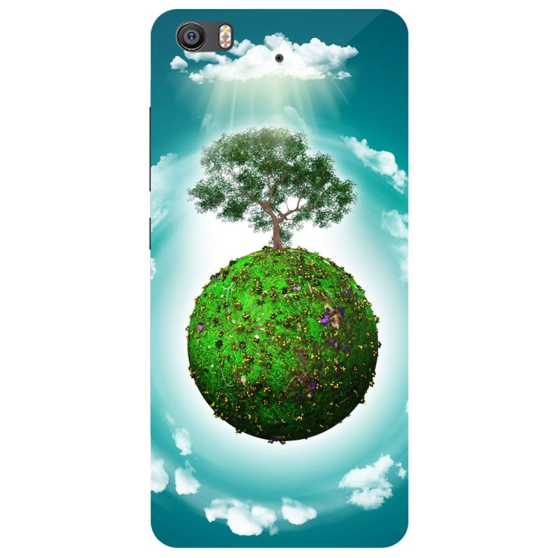 Чехол Uprint Xiaomi Mi 5s 