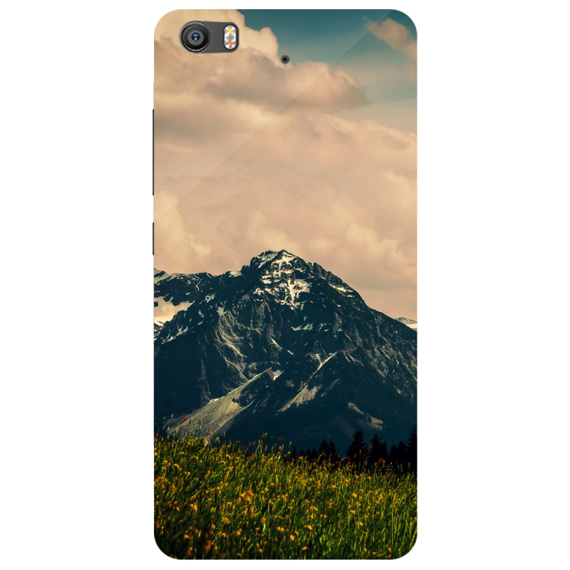 Чехол Uprint Xiaomi Mi 5s 