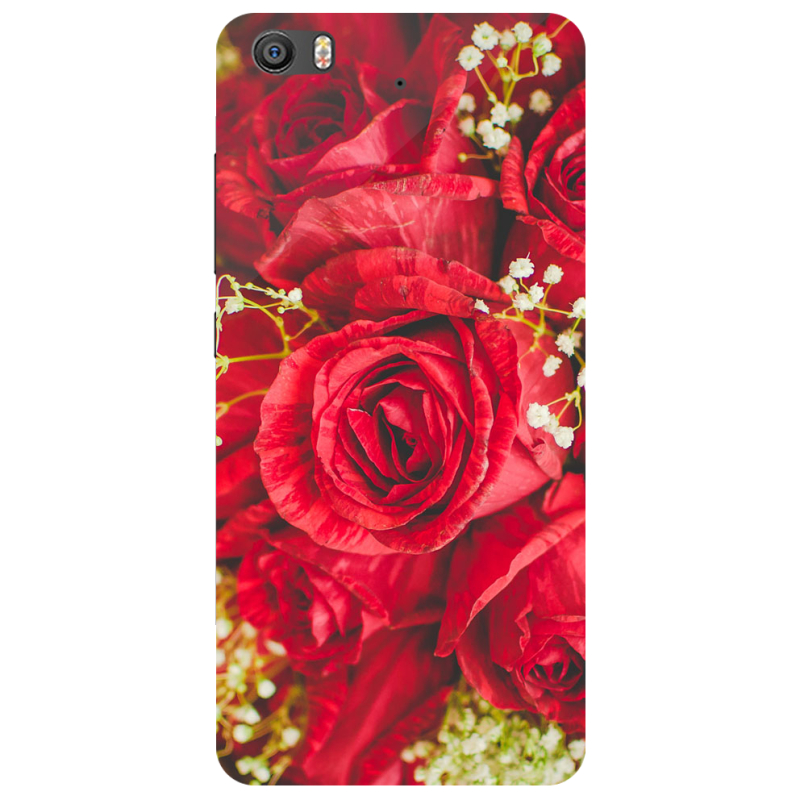 Чехол Uprint Xiaomi Mi 5s 