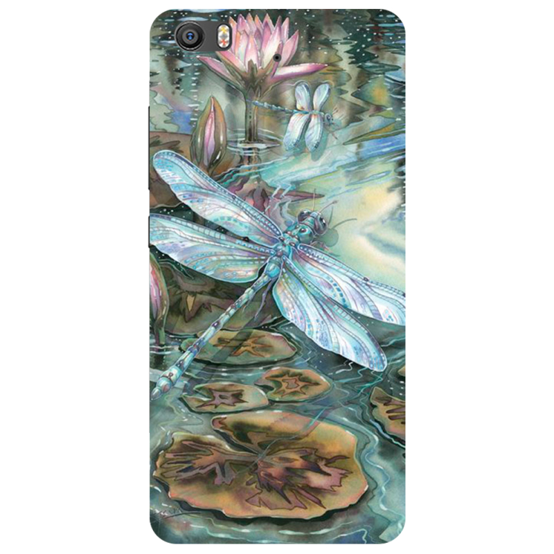 Чехол Uprint Xiaomi Mi 5s 