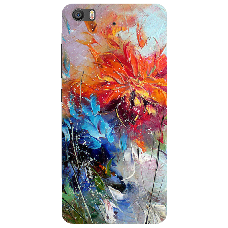 Чехол Uprint Xiaomi Mi 5s 