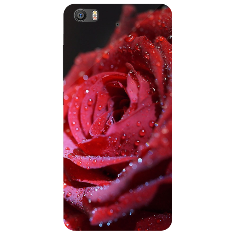 Чехол Uprint Xiaomi Mi 5s 