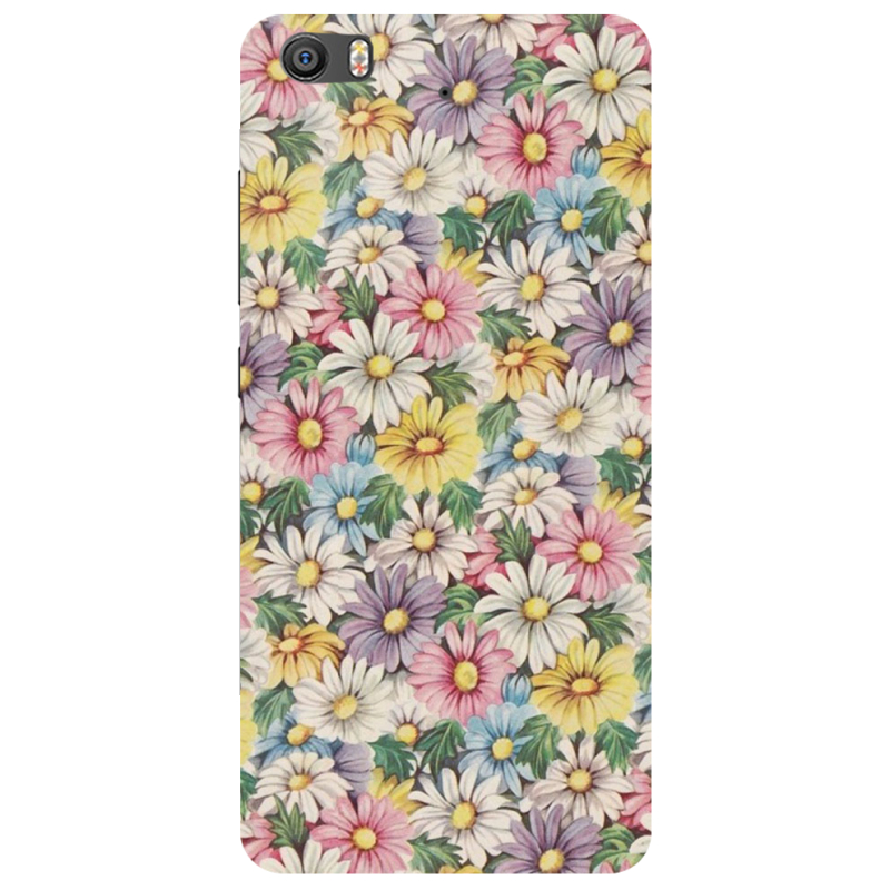 Чехол Uprint Xiaomi Mi 5s 