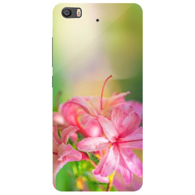 Чехол Uprint Xiaomi Mi 5s 