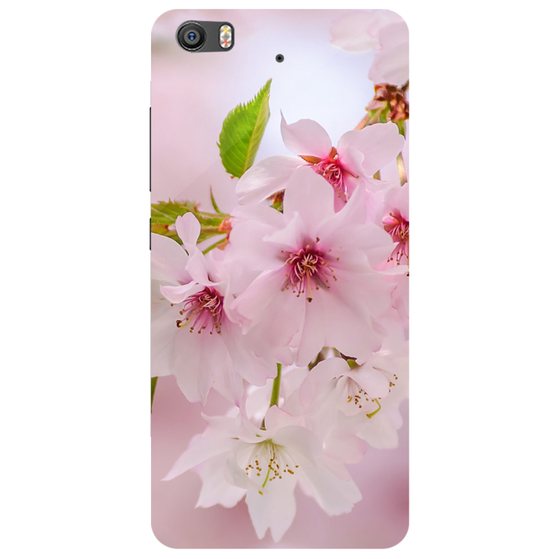 Чехол Uprint Xiaomi Mi 5s 