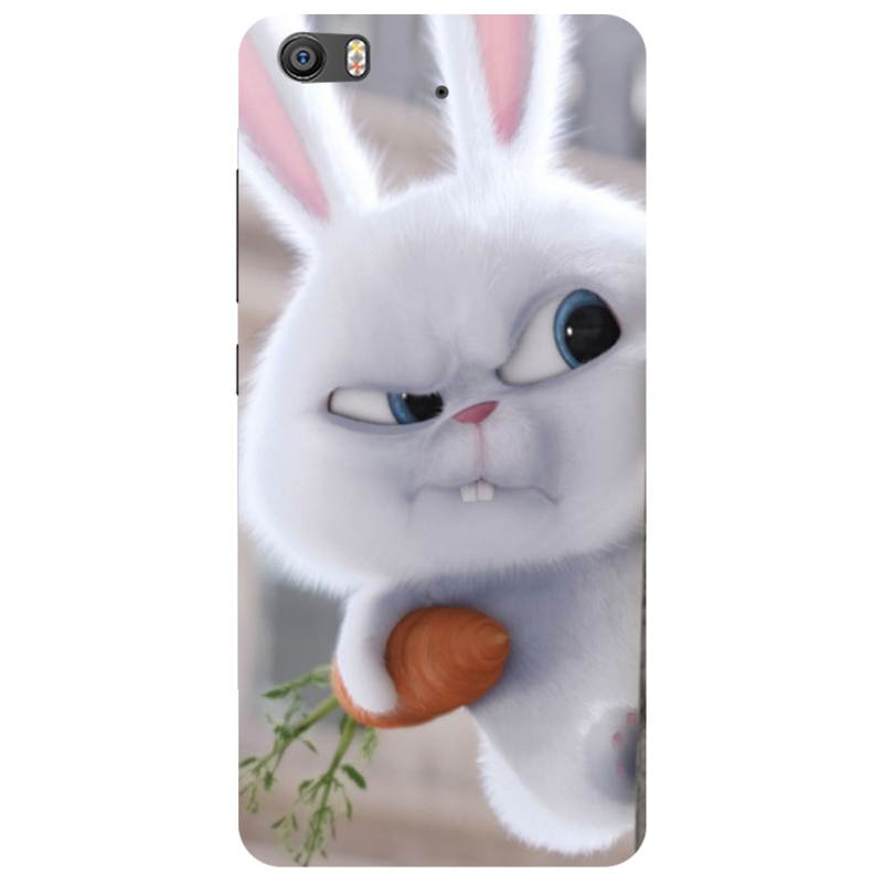Чехол Uprint Xiaomi Mi 5s Rabbit Snowball