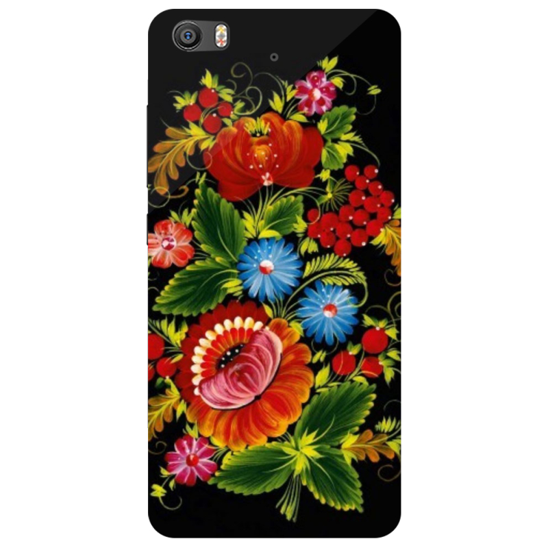 Чехол Uprint Xiaomi Mi 5s 