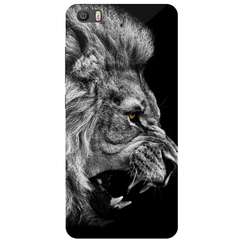 Чехол Uprint Xiaomi Mi 5s 