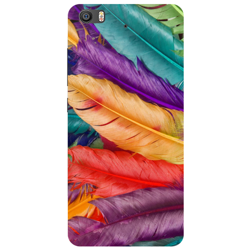 Чехол Uprint Xiaomi Mi 5s Colour Joy