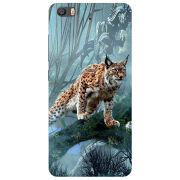 Чехол Uprint Xiaomi Mi 5s 