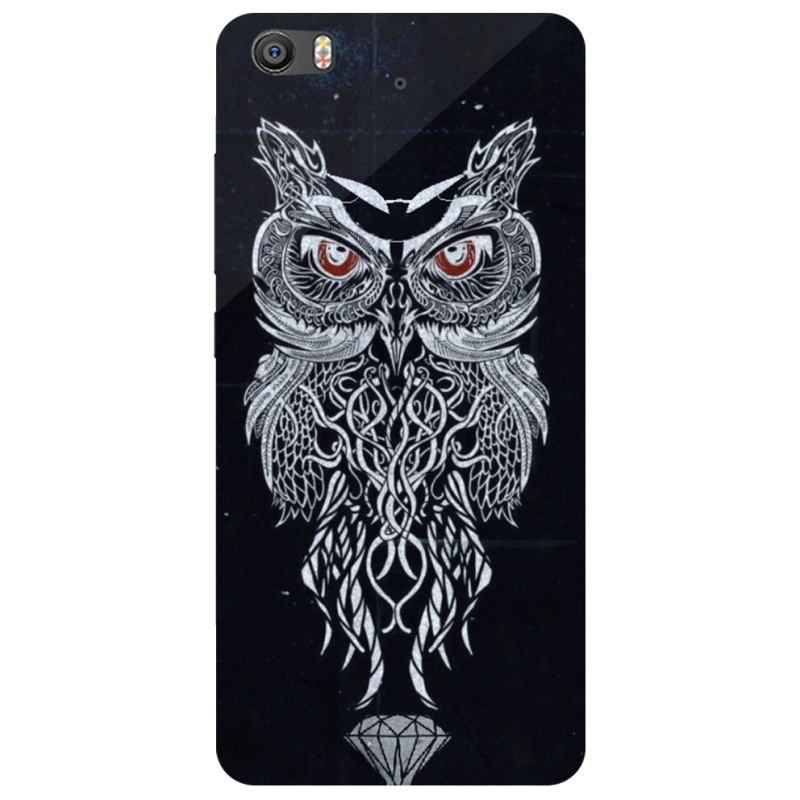 Чехол Uprint Xiaomi Mi 5s 