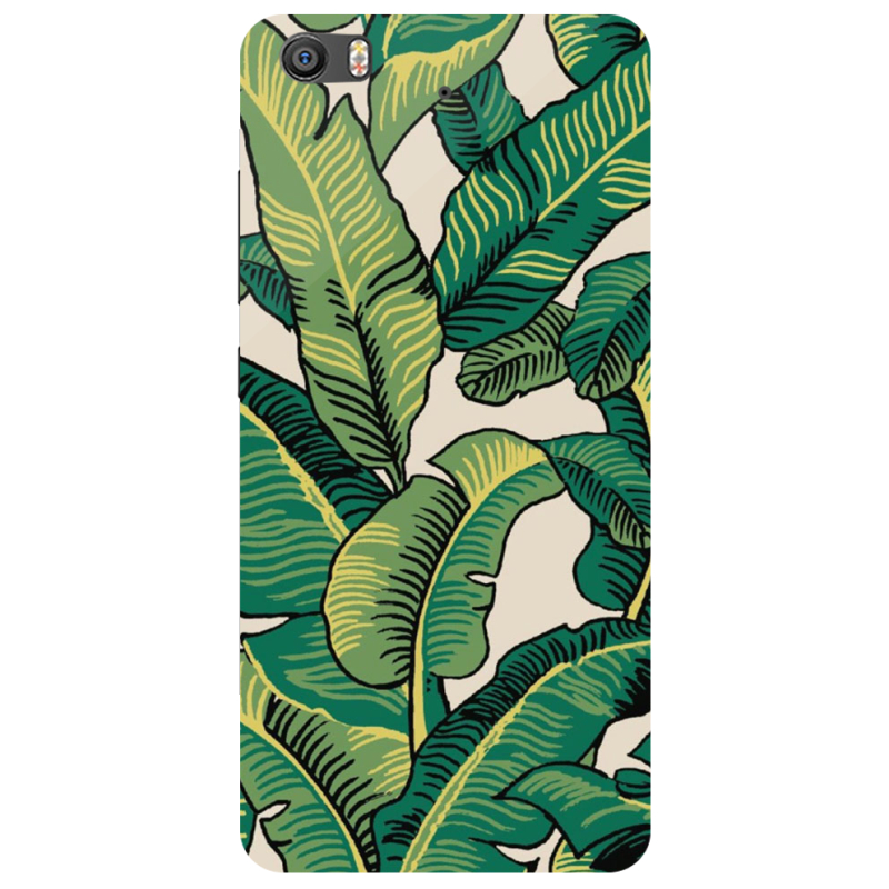 Чехол Uprint Xiaomi Mi 5s 