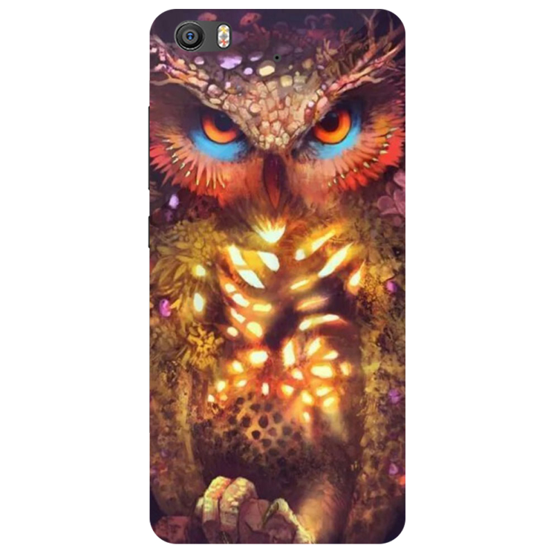 Чехол Uprint Xiaomi Mi 5s 