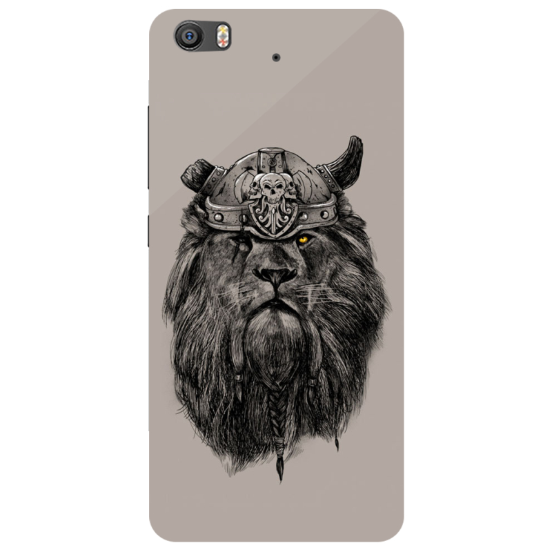 Чехол Uprint Xiaomi Mi 5s 