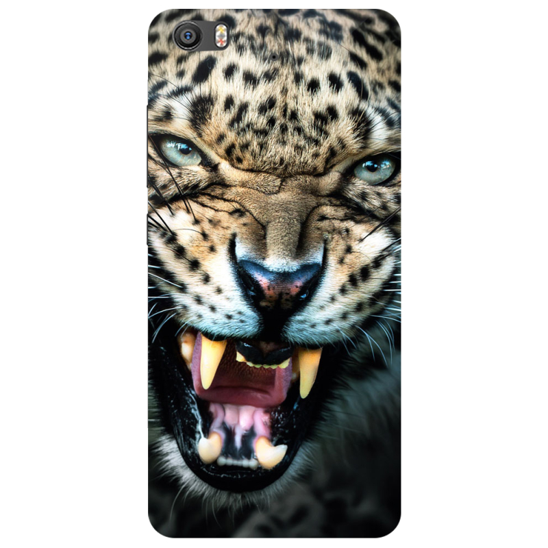 Чехол Uprint Xiaomi Mi 5s 