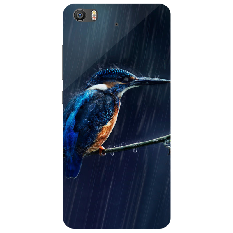 Чехол Uprint Xiaomi Mi 5s 