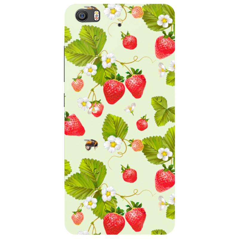 Чехол Uprint Xiaomi Mi 5s 