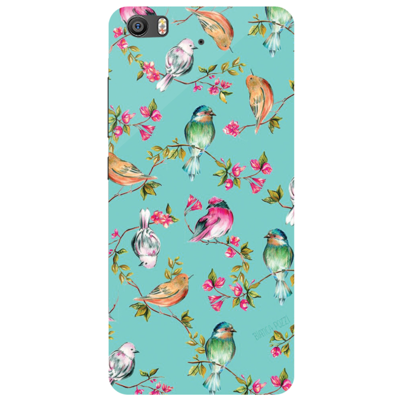 Чехол Uprint Xiaomi Mi 5s 