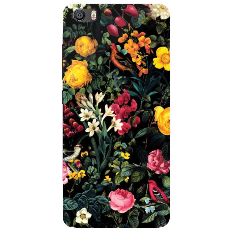 Чехол Uprint Xiaomi Mi 5s 