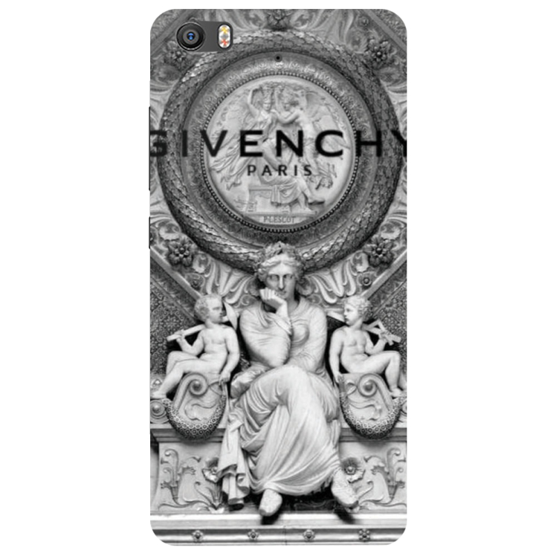 Чехол Uprint Xiaomi Mi 5s 